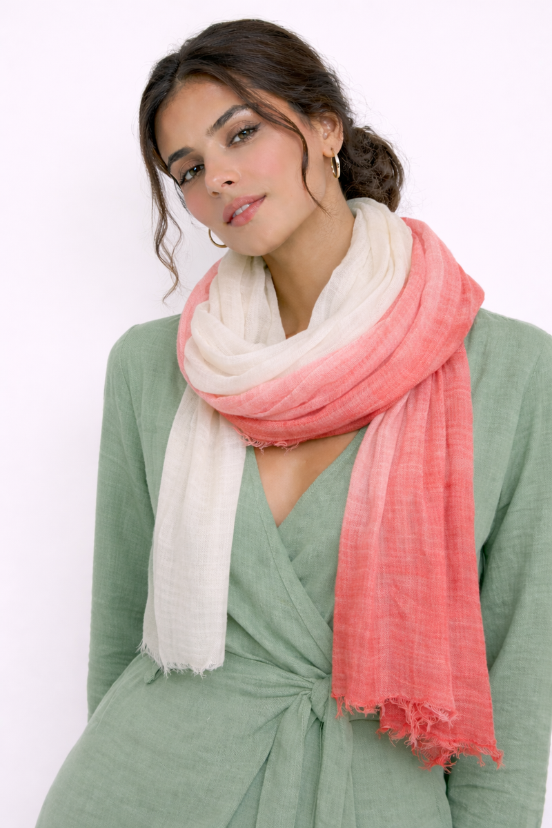 Scarfs